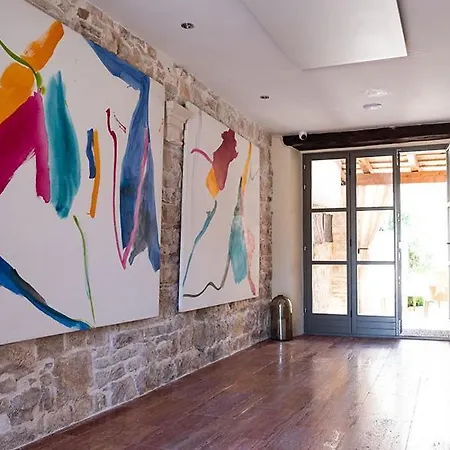 Bed & Breakfast Foscari The Fine Svetvincenat