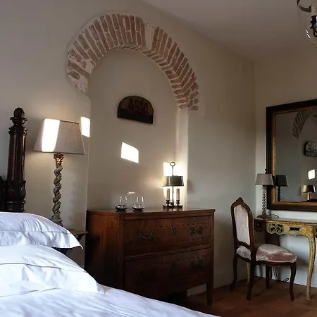Foscari The Fine Bed & Breakfast