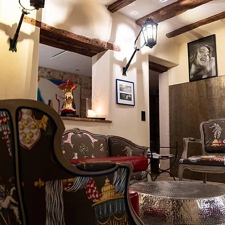 Foscari The Fine Svetvinčenat