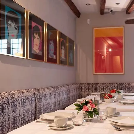 Foscari The Fine Svetvinčenat