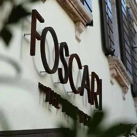 Foscari The Fine Svetvinčenat