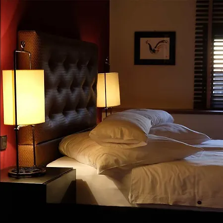 Bed & Breakfast Foscari The Fine