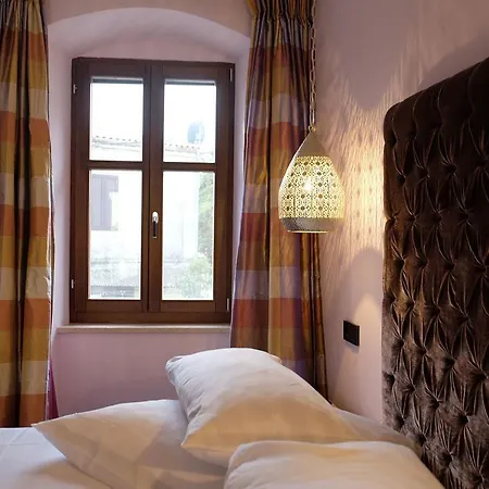 Foscari The Fine 4* Svetvincenat