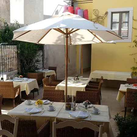 Bed & Breakfast Foscari The Fine