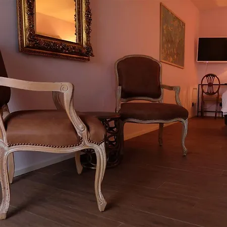 Foscari The Fine Bed & Breakfast 4*