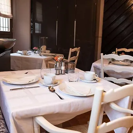 Foscari The Fine Bed & Breakfast Svetvincenat