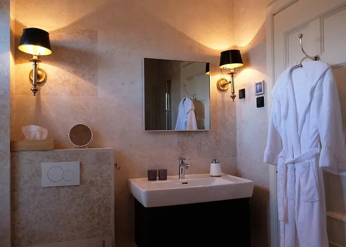 Foscari The Fine Отель типа 