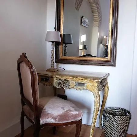 Foscari The Fine Bed & Breakfast 4*