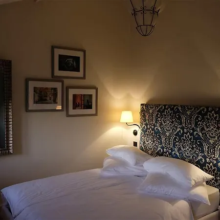 Bed & Breakfast Foscari The Fine *