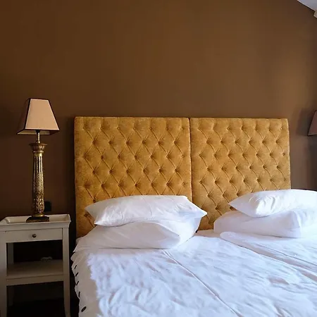 Bed & Breakfast Foscari The Fine