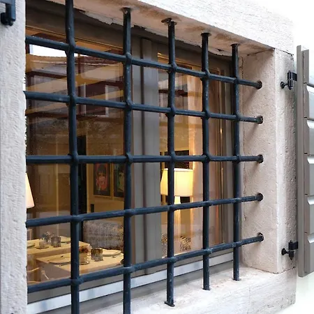 Bed & Breakfast Foscari The Fine *