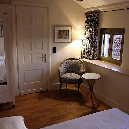 Foscari The Fine Bed & Breakfast Svetvincenat