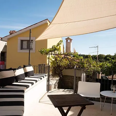 Foscari The Fine Bed & Breakfast Svetvincenat
