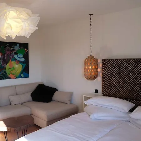 Bed & Breakfast Foscari The Fine