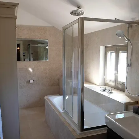 Bed & Breakfast Foscari The Fine