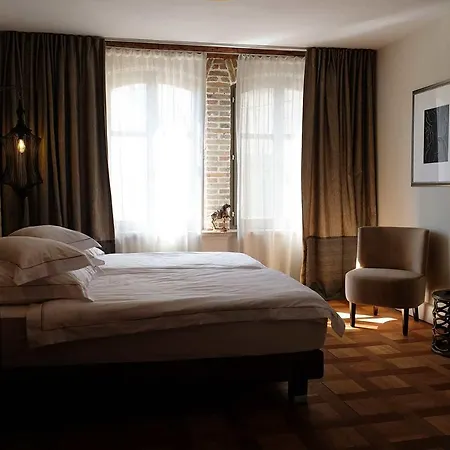 Bed & Breakfast Foscari The Fine