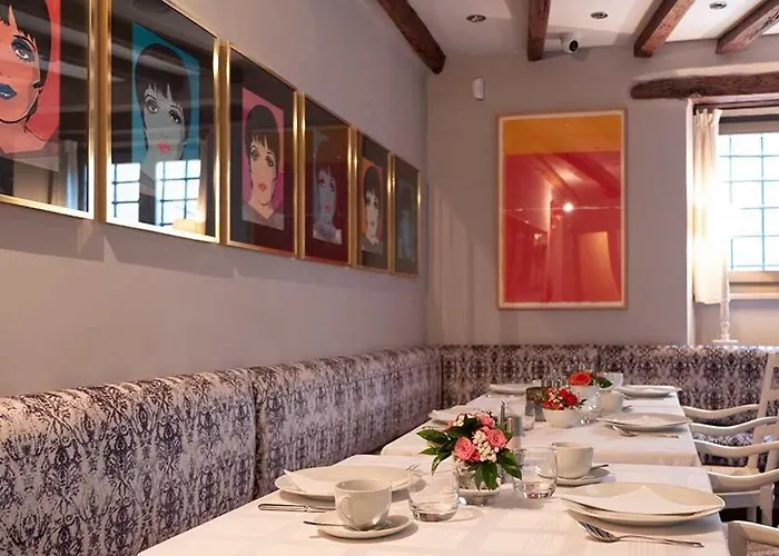 Foscari The Fine Svetvinčenat