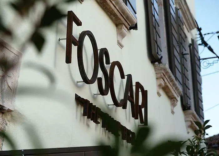 Foscari The Fine Svetvinčenat