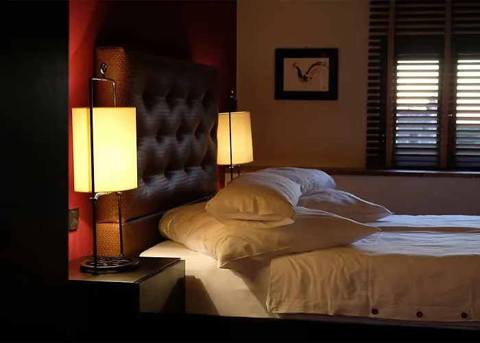 Couette-café Foscari The Fine