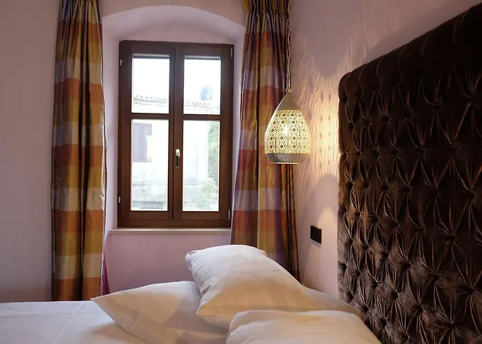 Foscari The Fine 4* Svetvinčenat