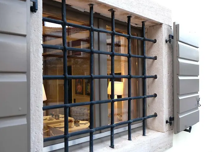 Couette-café Foscari The Fine 4*