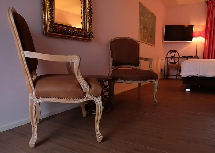 Foscari The Fine Couette-café 4*