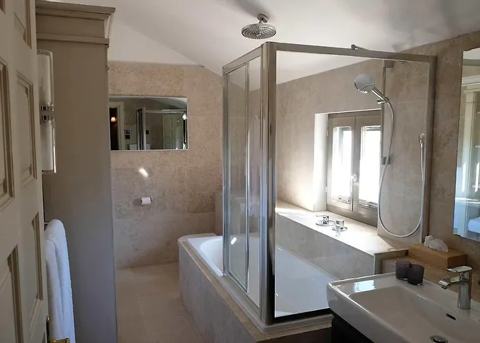 Couette-café Foscari The Fine